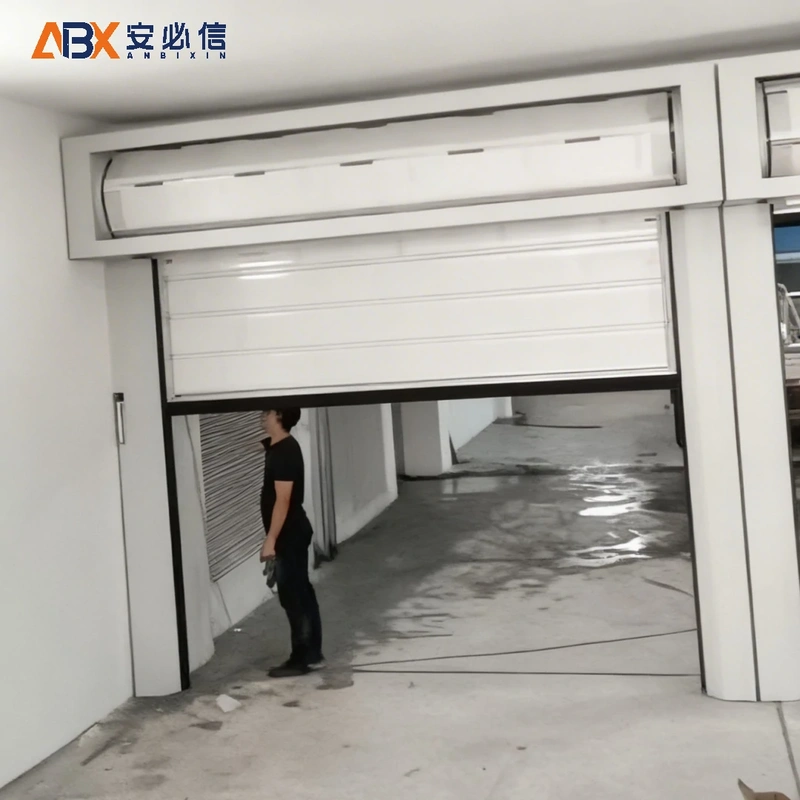 宿迁市金属高速门