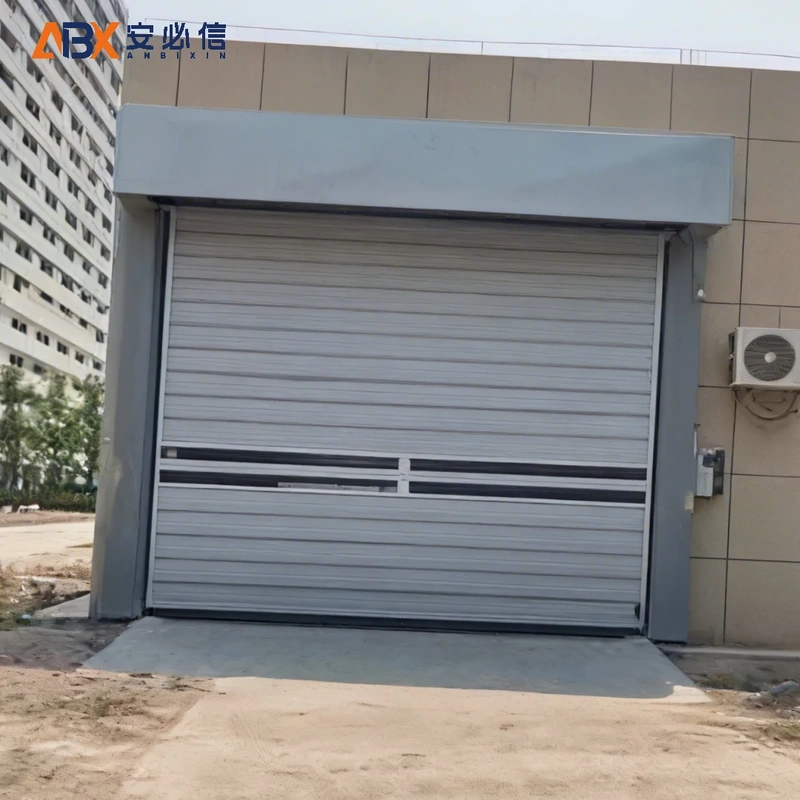 宿迁市感应高速门